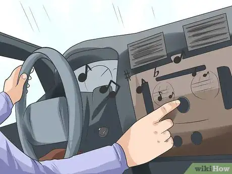 Image titled Get Over the Fear of Driving Step 12