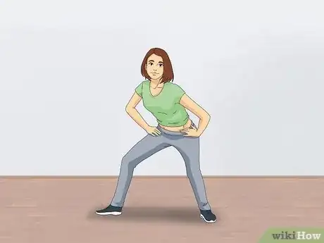 Image titled Do the Macarena Step 9