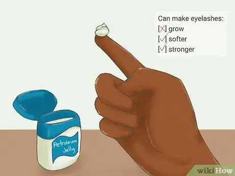 Image titled Make Your Eyelashes Naturally Longer Step 7