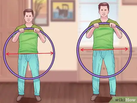 Image titled Choose the Best Hula Hoop (Adult Sized) Step 2