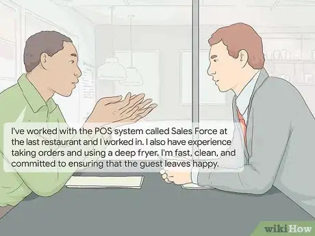 Image titled Communicate Effectively in a Job Interview Step 4