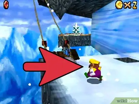 Image titled Get Wario in Super Mario 64 DS Step 12