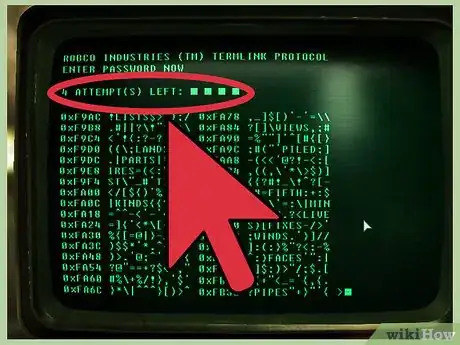 Image titled Hack a Computer Terminal in Fallout 3 Step 2