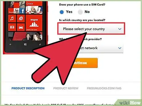 Image titled Unlock Your Nokia Cell Phone for Free Step 5