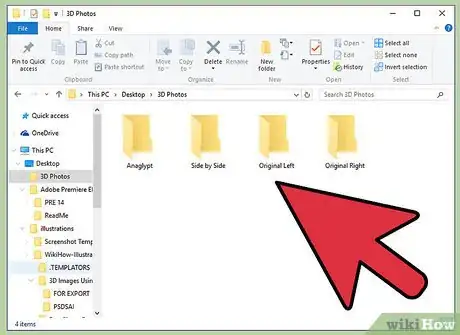 Image titled Make 3D Images Using StereoPhoto Maker Step 3