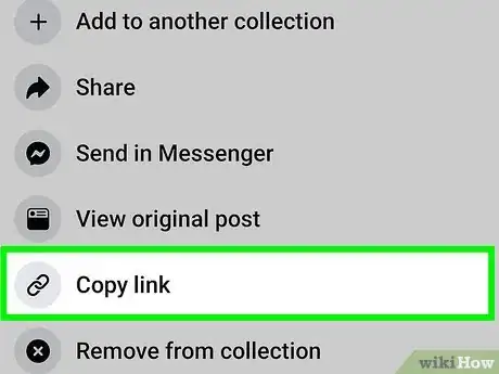 Image titled Save Videos from Facebook Messenger to the Camera Roll Step 14