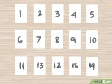 Image titled Teach Recognition of Numbers 11 to 20 Step 17