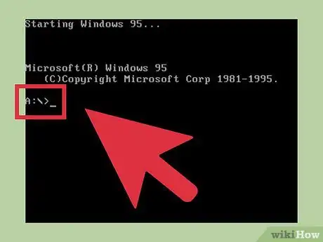 Image titled Install Windows 95 Step 2
