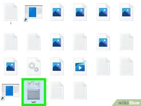 Image titled Open the Hidden Files in a USB Pen Drive Step 7