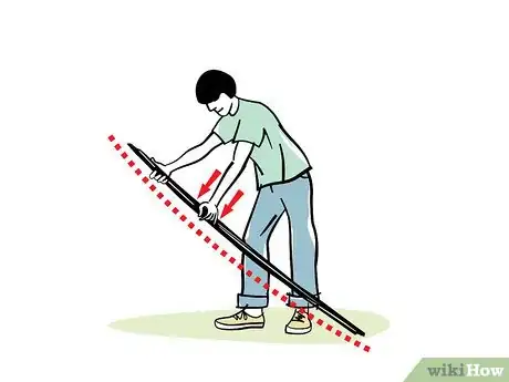 Image titled Make a Bow and Arrow Step 02