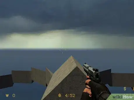 Image titled Surf in Counter Strike Source Step 16