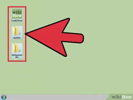Image titled Organize Your Computer Step 4