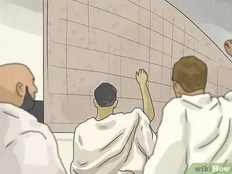 Image titled Perform Hajj Step 15