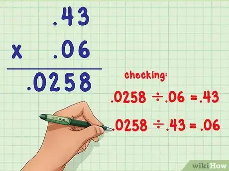 Image titled Multiply Decimals Step 6