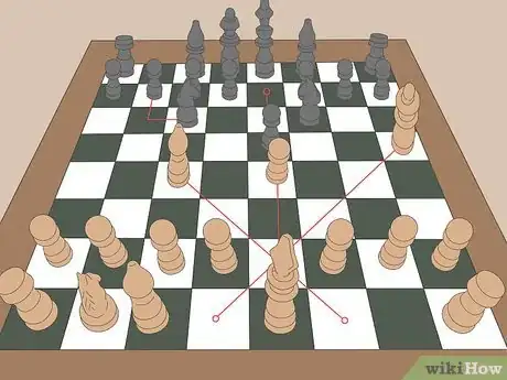 Image titled Win at Chess Step 4