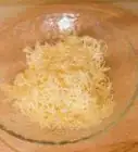 Grate Cheese