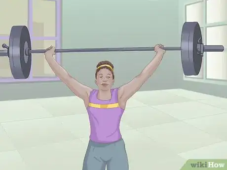 Image titled Bench Press Step 12