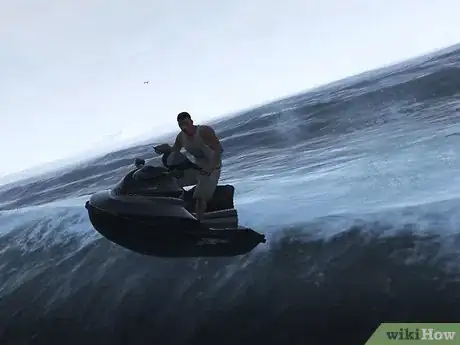 Image titled Go Jet Skiing in GTA V Step 4