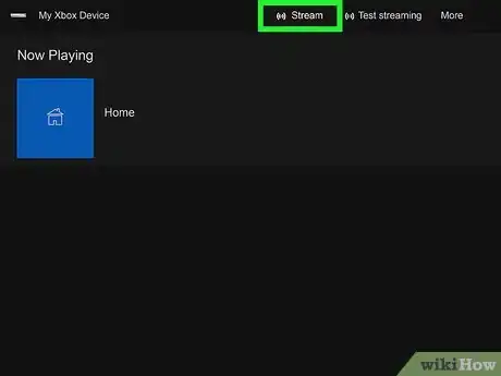 Image titled Live Stream YouTube on an Xbox One Step 10