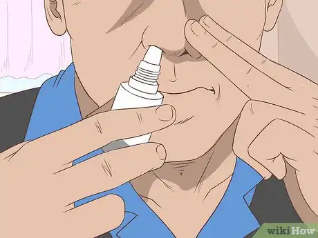 Image titled Clean Your Nostrils Step 11