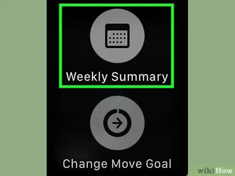 Image titled Count Steps with the Apple Watch Step 5