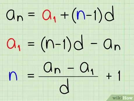 Image titled Find Any Term of an Arithmetic Sequence Step 12