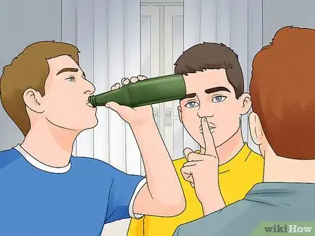 Image titled Hide Alcohol Step 10