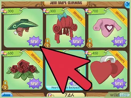 Image titled Play Animal Jam Step 6