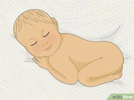 Image titled When to Take Newborn Photos Step 6