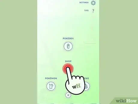 Image titled Get Pokécoins in Pokémon GO Step 3