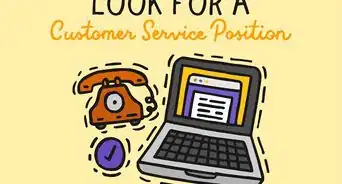 Be a Customer Service Agent