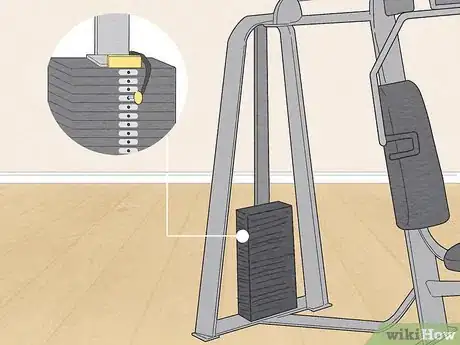 Image titled Use Gym Equipment Step 24