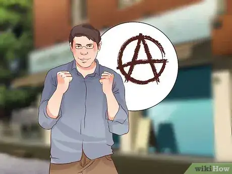 Image titled Be an Anarchist Step 9