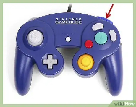 Image titled Use the Alternate Startup Sound for Gamecube Step 3