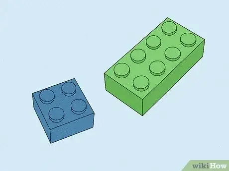 Image titled Build a LEGO Tower Step 2