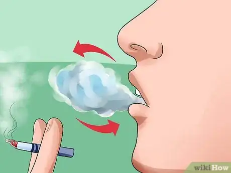 Image titled Learn Smoking Tricks Step 15