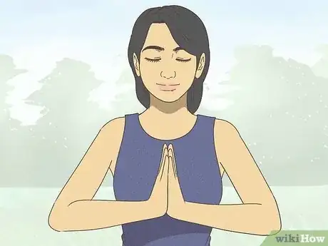 Image titled Meditate in Sahaja Yoga Step 1