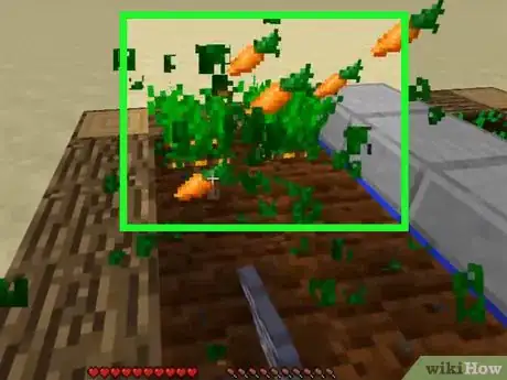 Image titled Plant Seeds in Minecraft Step 11