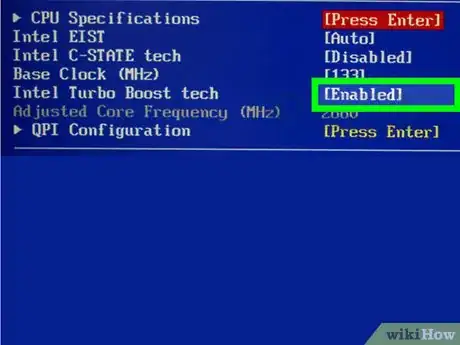 Image titled Enable Turbo Boost on I5 Step 4