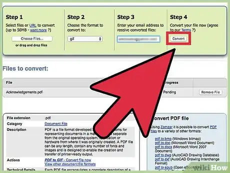 Image titled Convert PDF to GIF Step 26