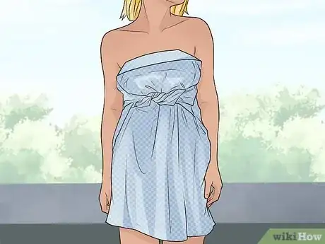 Image titled Tie Your Shirt Step 11