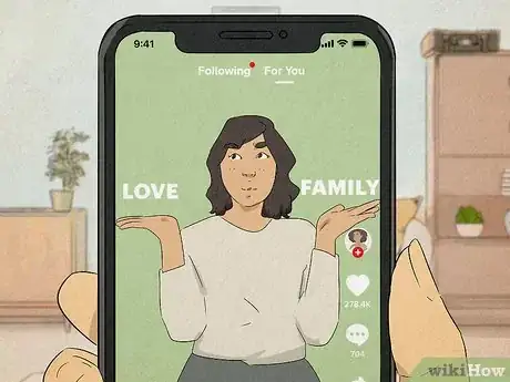 Image titled Become Popular on TikTok Step 10