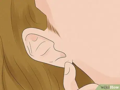 Image titled Cover Your Ears While Swimming Step 6