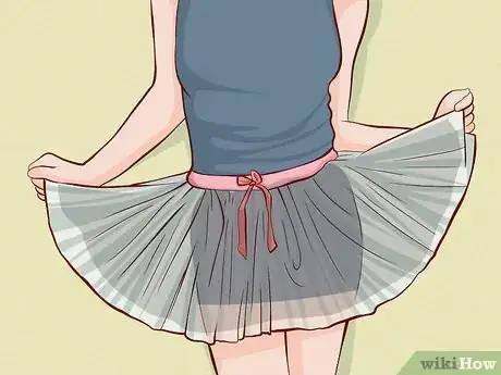 Image titled Wear a Tutu Step 12