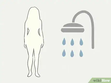 Image titled Perform Ghusl After Menstruation Step 6