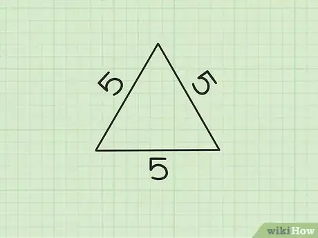 Image titled Find the Perimeter of a Triangle Step 2