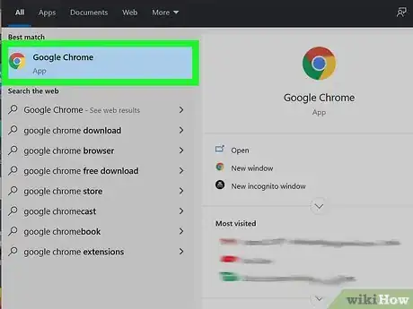 Image titled Get the Chrome Icon for Google Chrome Step 8