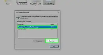 Set Up USB Game Controllers on Windows 8