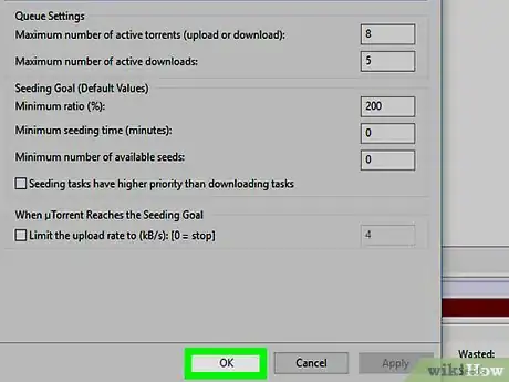 Image titled Speed up Torrents Step 17