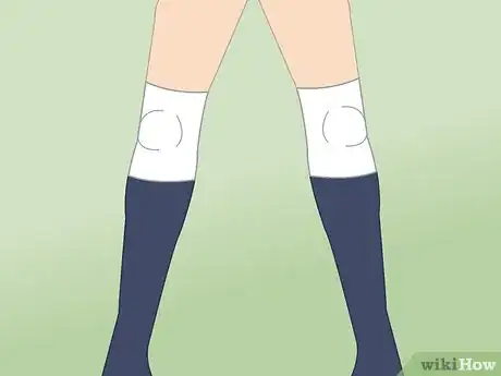 Image titled Dress to Play Volleyball Step 9